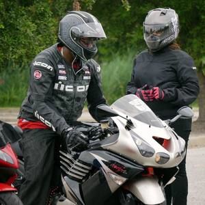 Meet your Posher, Thomas